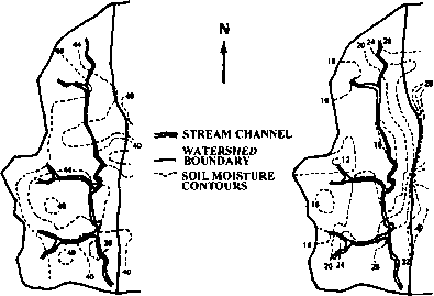 从土壤综合模型