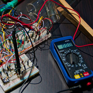 Awesome Electronics Course