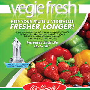 VegieFresh