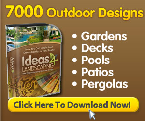 7250 Landscaping Designs