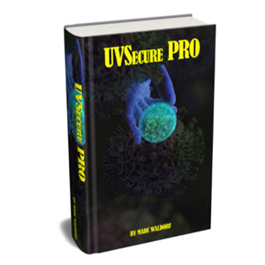 UVsecure Pro