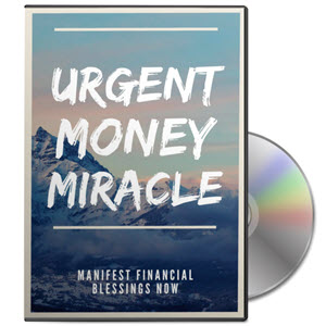 Urgent Money Miracle