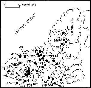 岛屿稳定度定位