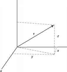 热力学向量